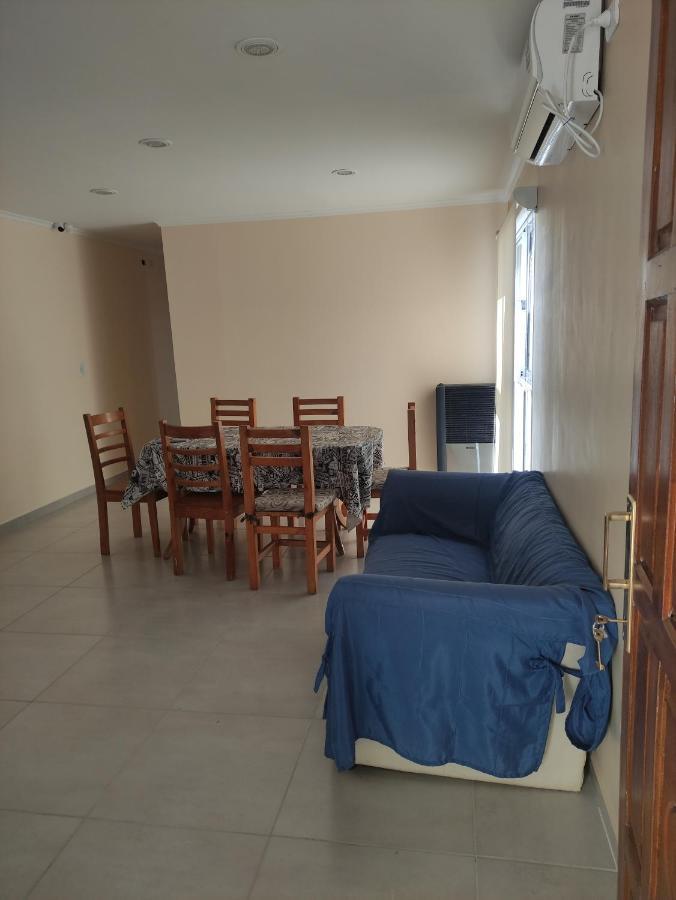 Belgrano 658 Nqn - Piso 1 Dto 1 Apartment เนวเก็น ภายนอก รูปภาพ