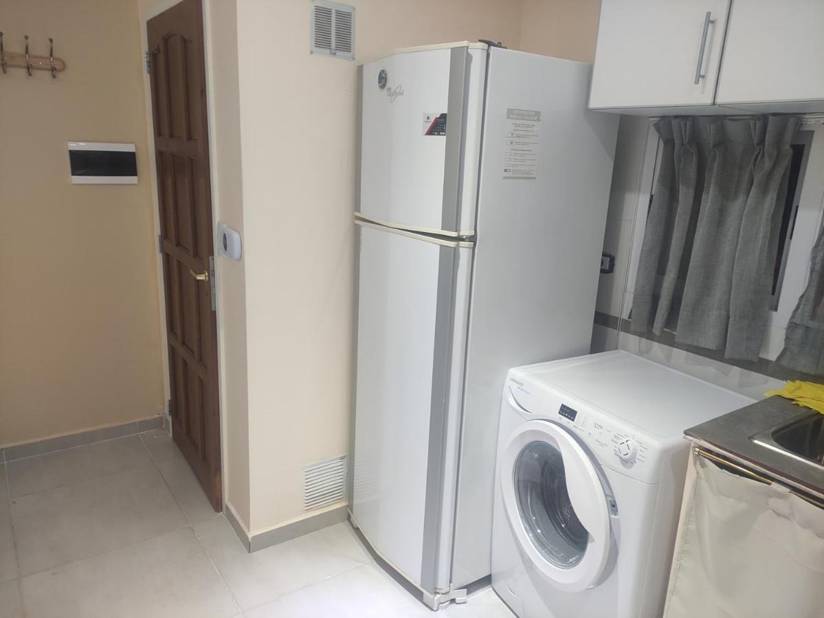 Belgrano 658 Nqn - Piso 1 Dto 1 Apartment เนวเก็น ภายนอก รูปภาพ