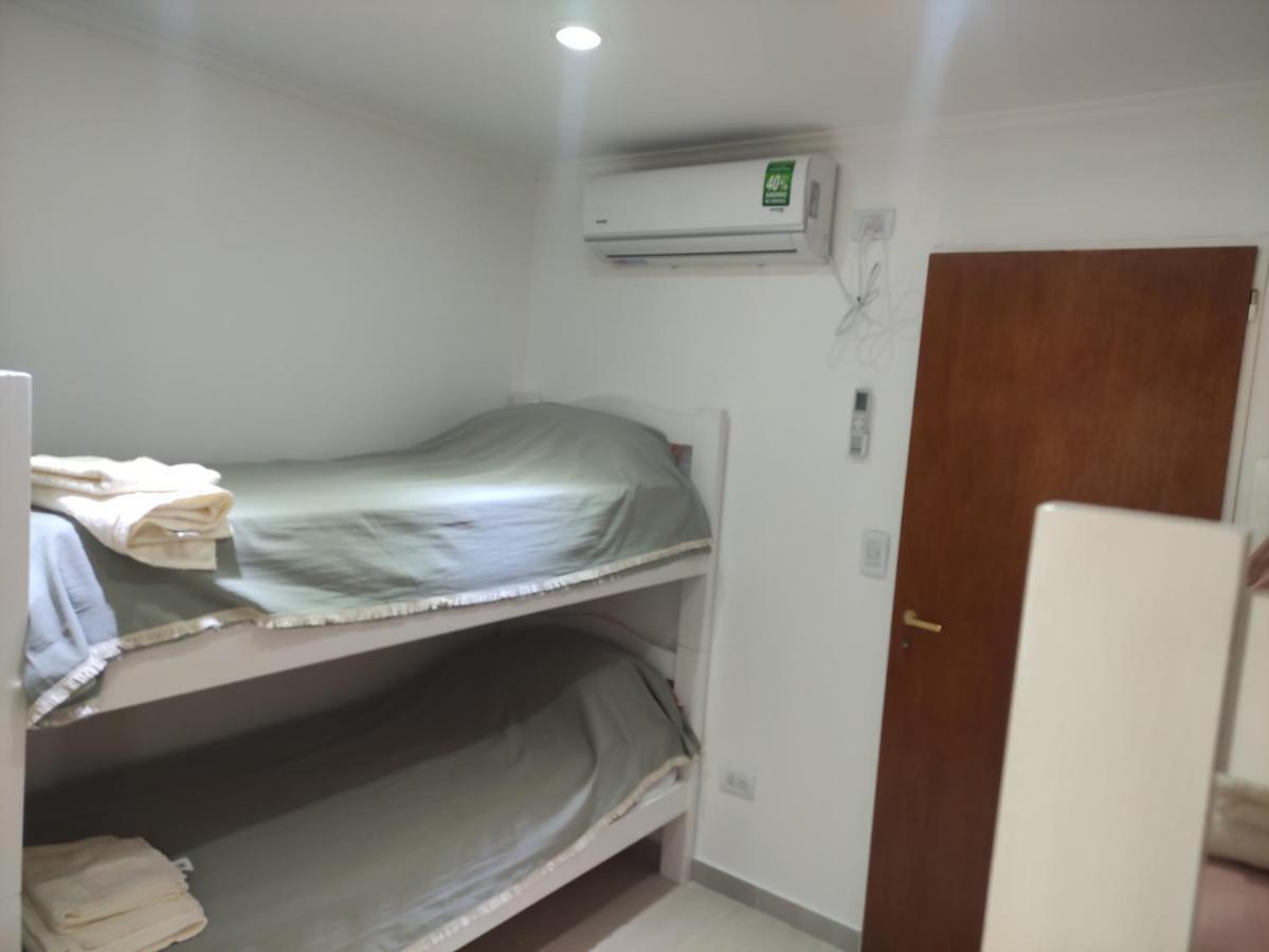 Belgrano 658 Nqn - Piso 1 Dto 1 Apartment เนวเก็น ภายนอก รูปภาพ