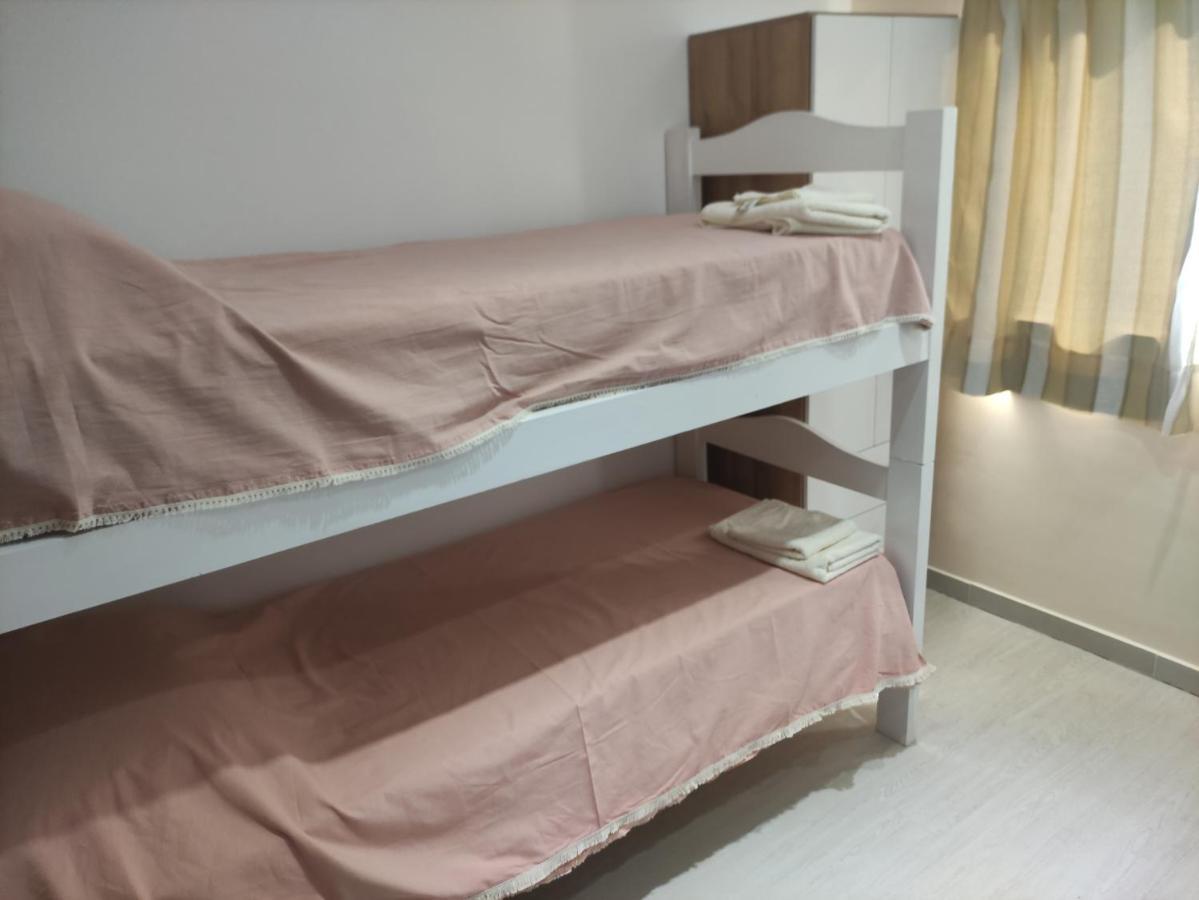 Belgrano 658 Nqn - Piso 1 Dto 1 Apartment เนวเก็น ภายนอก รูปภาพ