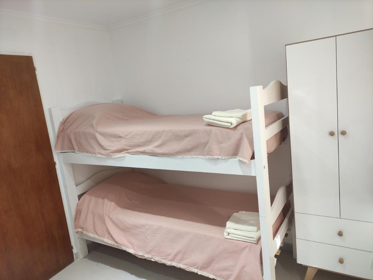 Belgrano 658 Nqn - Piso 1 Dto 1 Apartment เนวเก็น ภายนอก รูปภาพ