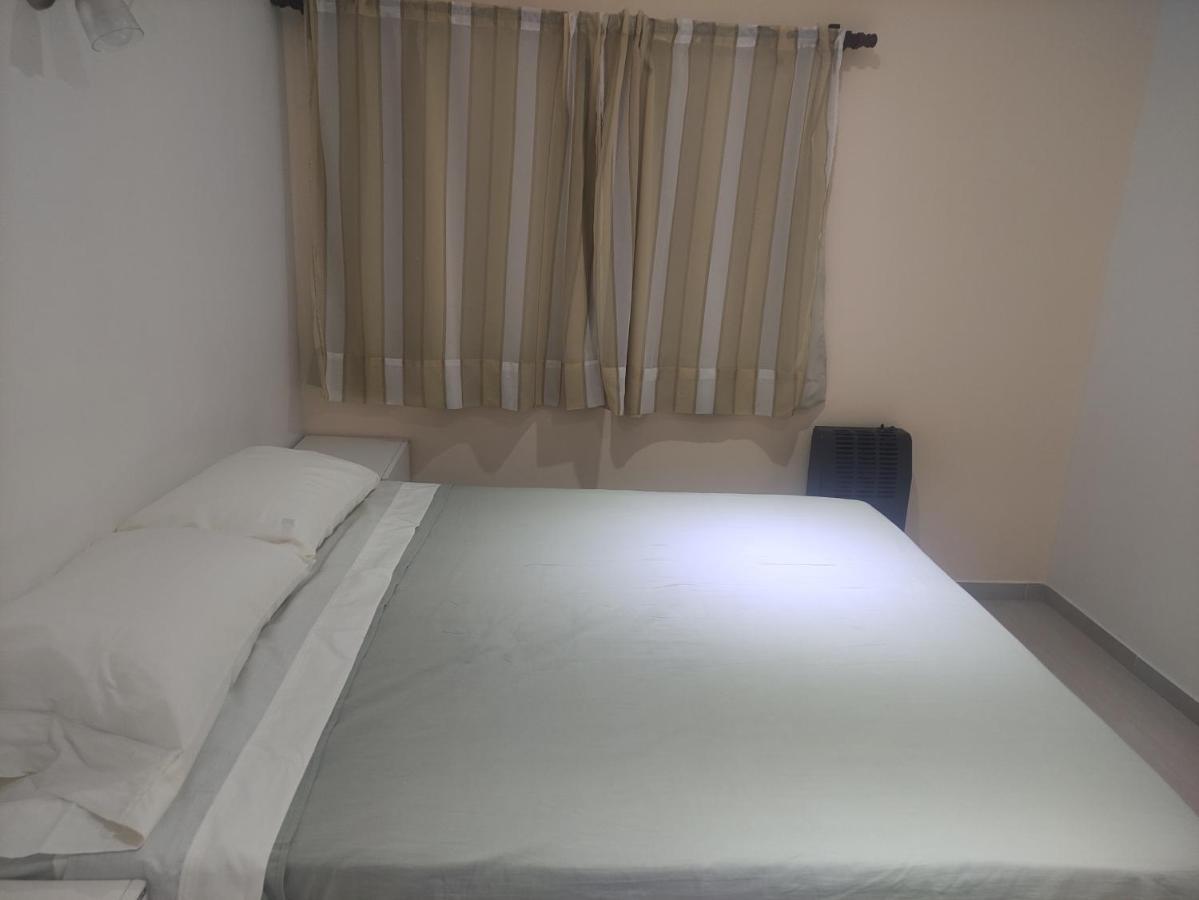 Belgrano 658 Nqn - Piso 1 Dto 1 Apartment เนวเก็น ภายนอก รูปภาพ