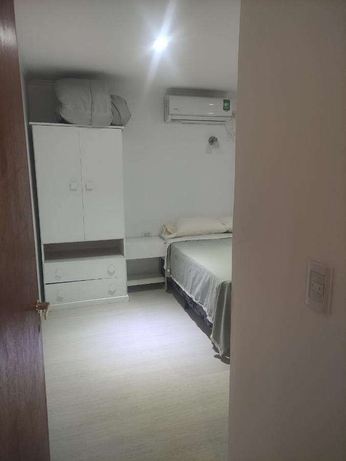 Belgrano 658 Nqn - Piso 1 Dto 1 Apartment เนวเก็น ภายนอก รูปภาพ