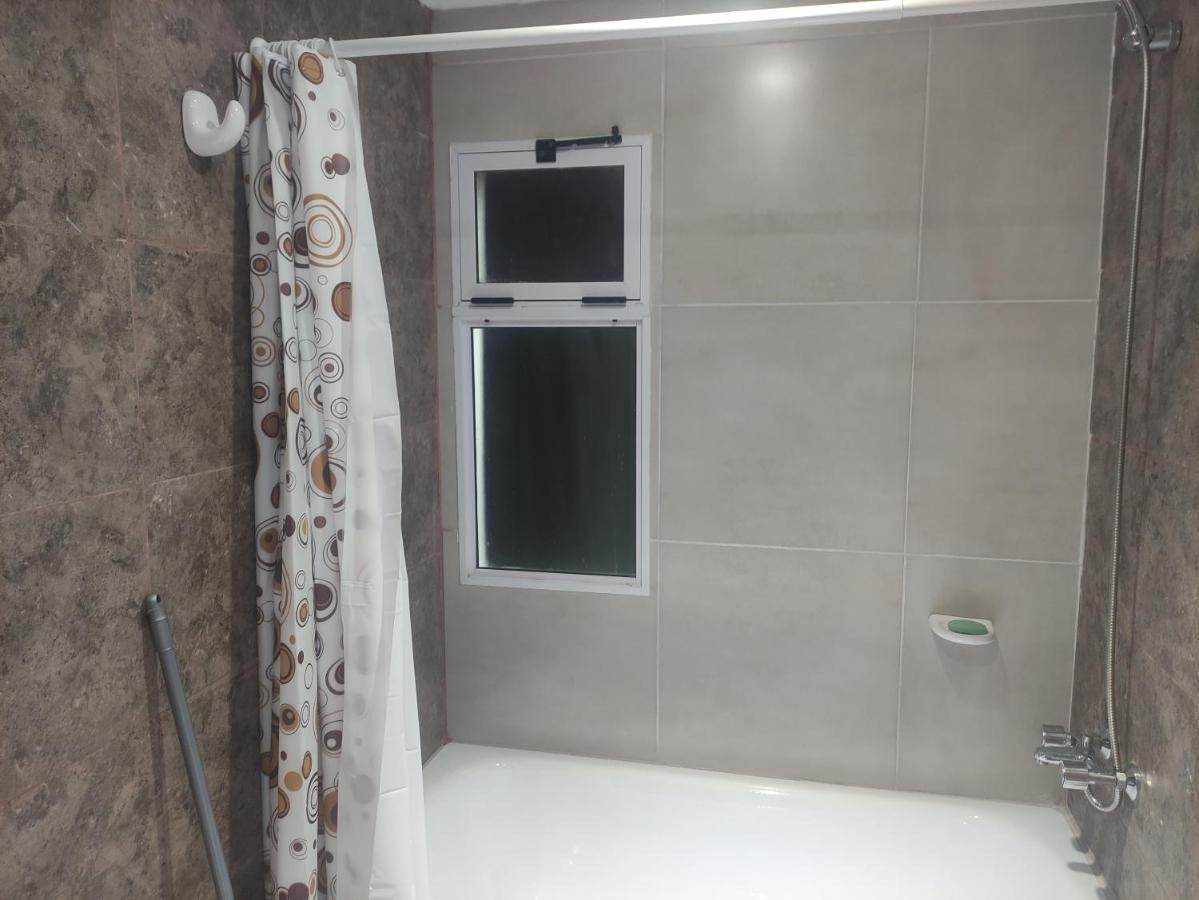 Belgrano 658 Nqn - Piso 1 Dto 1 Apartment เนวเก็น ภายนอก รูปภาพ