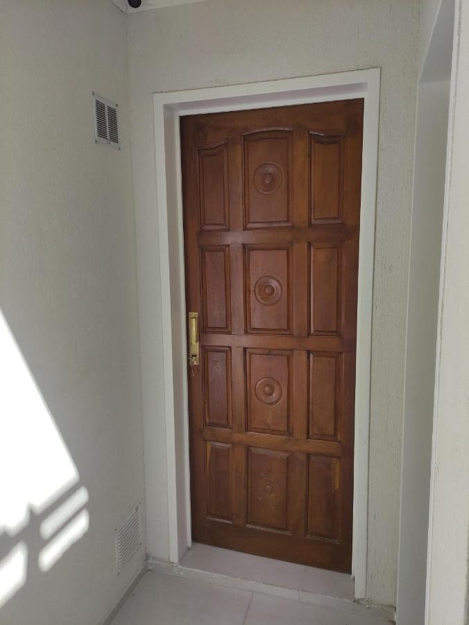 Belgrano 658 Nqn - Piso 1 Dto 1 Apartment เนวเก็น ภายนอก รูปภาพ