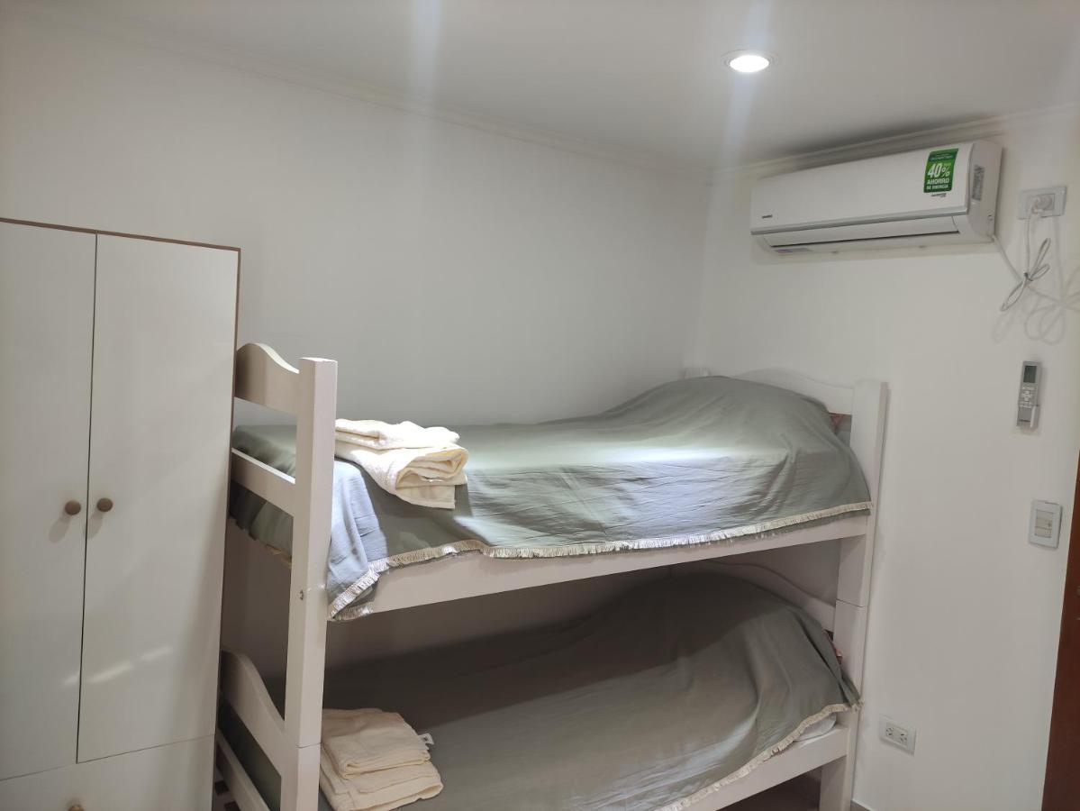 Belgrano 658 Nqn - Piso 1 Dto 1 Apartment เนวเก็น ภายนอก รูปภาพ