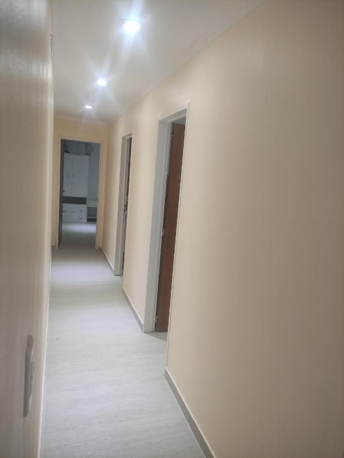 Belgrano 658 Nqn - Piso 1 Dto 1 Apartment เนวเก็น ภายนอก รูปภาพ