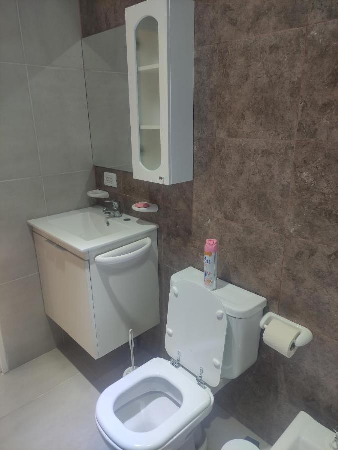 Belgrano 658 Nqn - Piso 1 Dto 1 Apartment เนวเก็น ภายนอก รูปภาพ