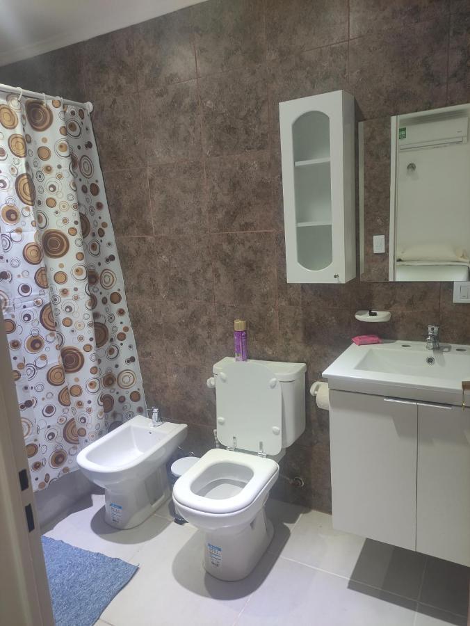 Belgrano 658 Nqn - Piso 1 Dto 1 Apartment เนวเก็น ภายนอก รูปภาพ