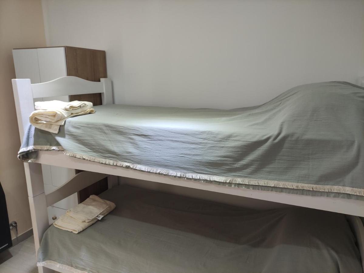 Belgrano 658 Nqn - Piso 1 Dto 1 Apartment เนวเก็น ภายนอก รูปภาพ