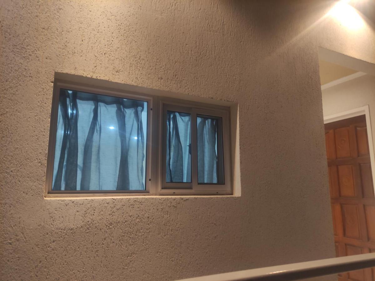 Belgrano 658 Nqn - Piso 1 Dto 1 Apartment เนวเก็น ภายนอก รูปภาพ