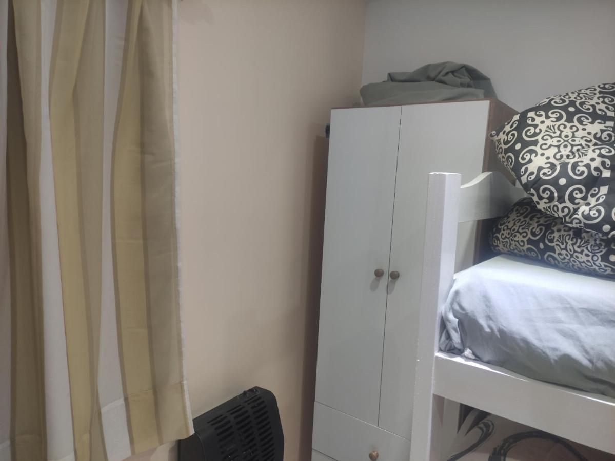 Belgrano 658 Nqn - Piso 1 Dto 1 Apartment เนวเก็น ภายนอก รูปภาพ