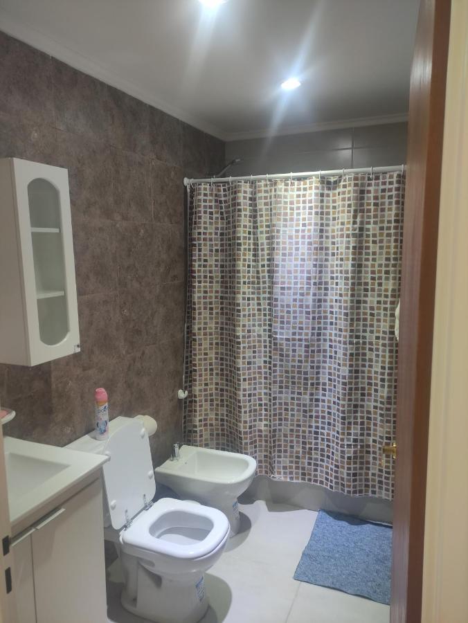 Belgrano 658 Nqn - Piso 1 Dto 1 Apartment เนวเก็น ภายนอก รูปภาพ